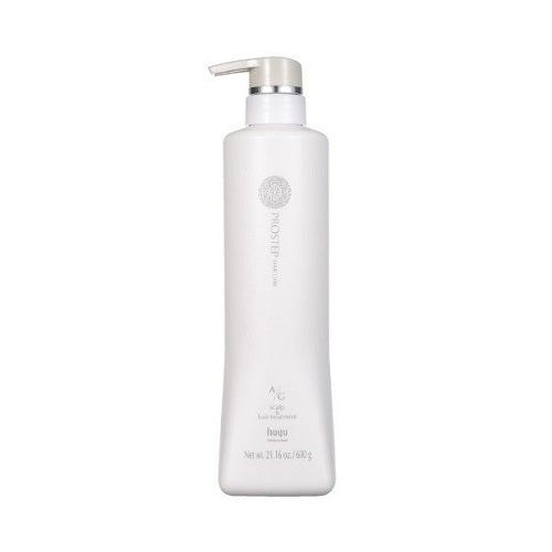 プロステップ ヘアケア A/G トリートメント600g