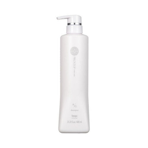 プロステップ ヘアケア A/G シャンプー 600ml