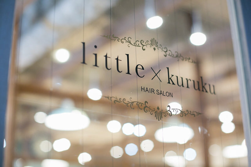 little×kuruku 銀座2号店