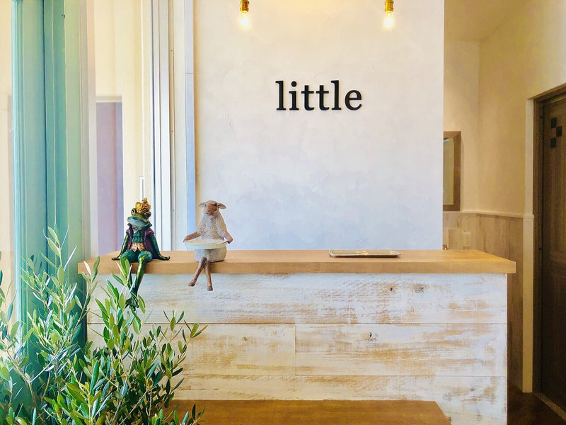 little 沖縄おもろまち