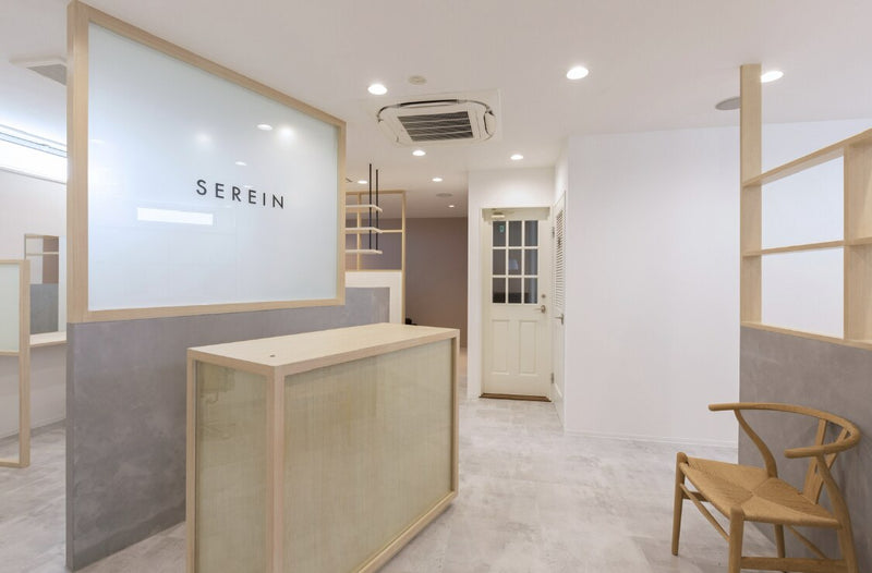SEREIN　by little