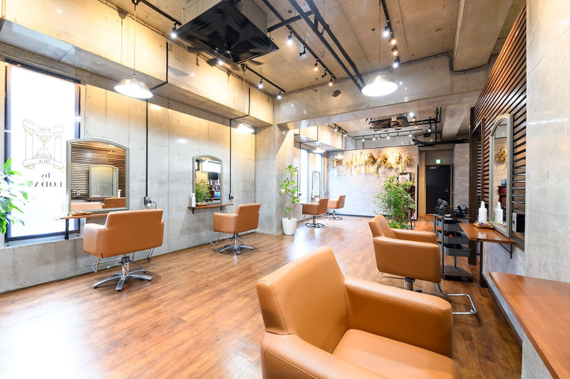 LODAT 横浜 by little