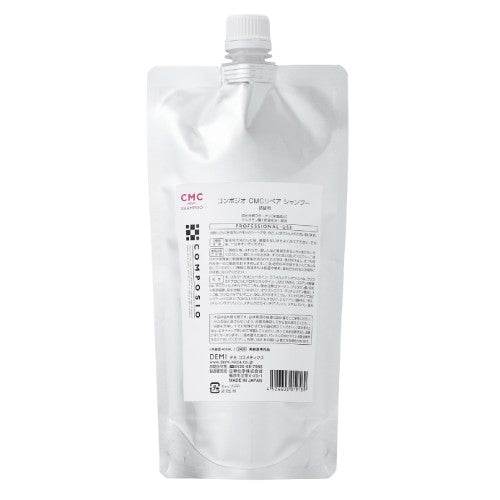 コンポジオ CMC リペア シャンプー 450ml