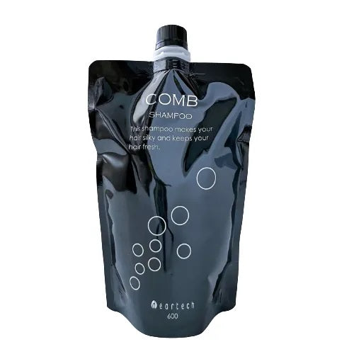 コンブリアンス シャンプー 600ml