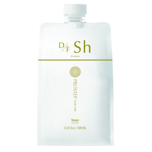 プロステップ ヘアケア D/F シャンプー 1000ml