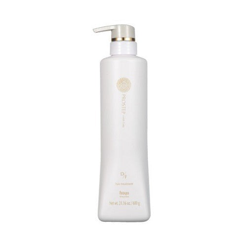 プロステップ ヘアケア D/F ヘアトリートメント 600g