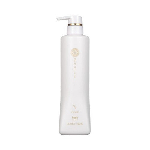 プロステップ ヘアケア D/F シャンプー 600ml