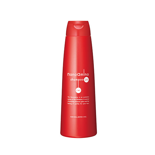ナノアミノ シャンプー DR 250ml