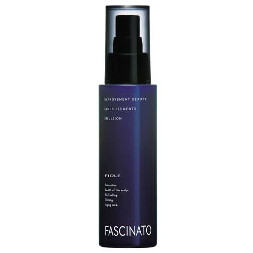 ファシナート インナーエレメンツエマルションEX 100ml