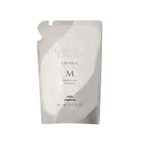 グランドリンケージ エクスフィーク メロウリュクス シャンプー 400ml