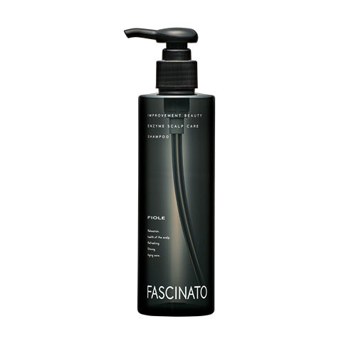 ファシナート シャンプー EZ 250ml