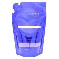 プラーミア ヘアセラム シャンプー F 400ml
