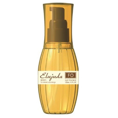 エルジューダ FO 120ml