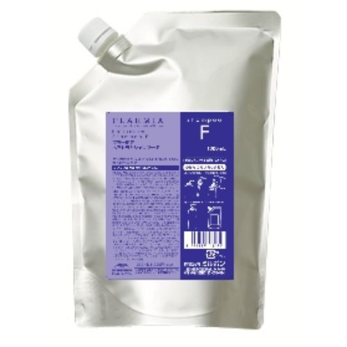 プラーミア ヘアセラム シャンプー F 1000ml