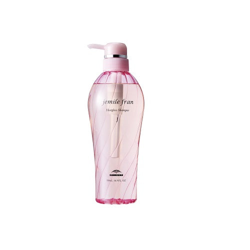 ジェミールフラン ヒートグロス シャンプー J 500ml