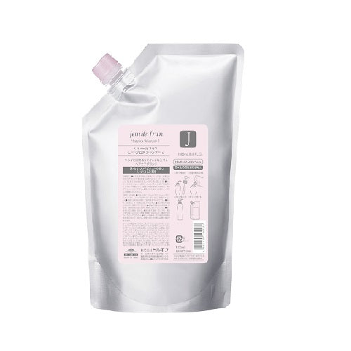 ジェミールフラン ヒートグロス シャンプー J 1000ml