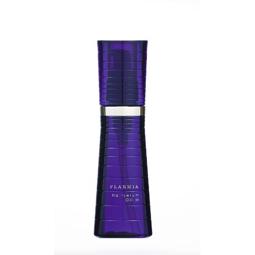 プラーミア ヘアセラム オイル M 120ml
