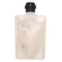 ナイン ファーミングケアシャンプー 90ml