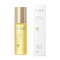 ナイン マルチスタイリングオイル リッチ100ml