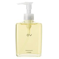 OV クレンジングオイル 210ml
