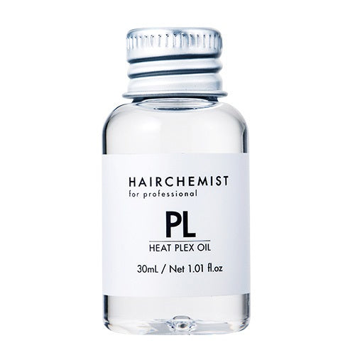 ヘアケミスト ヒートプレックスオイル 30ml