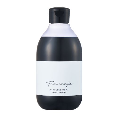 トレニージョ カラーシャンプー PU 290ml