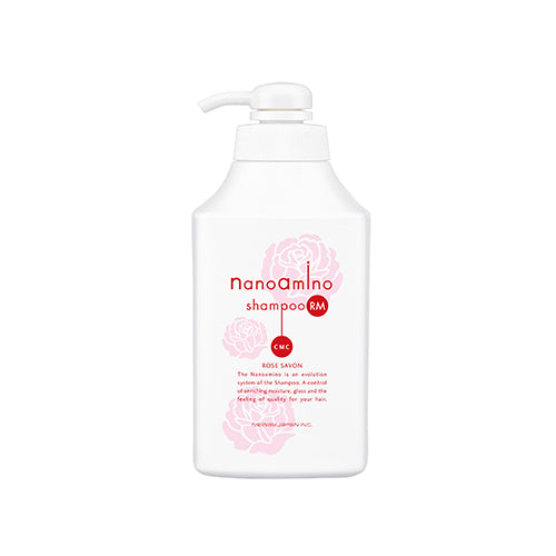 ナノアミノ シャンプー RM-RO 1000ml