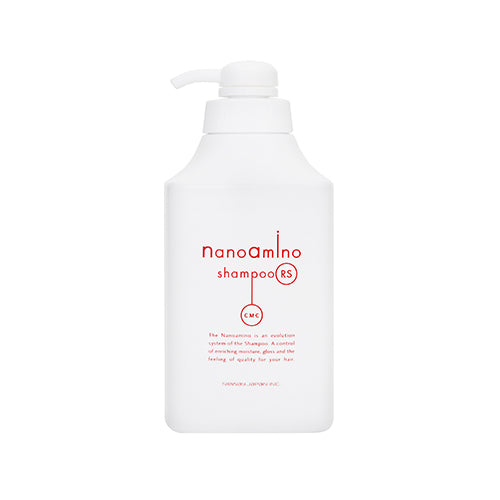 ナノアミノ シャンプー RS 1000ml