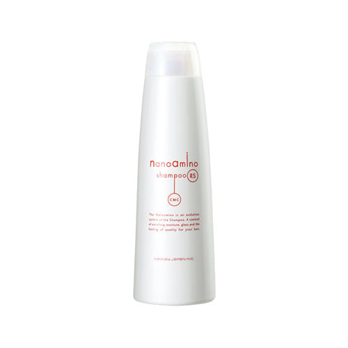 ナノアミノ シャンプー RS 250ml