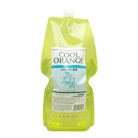 ルベル クールオレンジ ヘアソープ スーパークール SC 1600ml