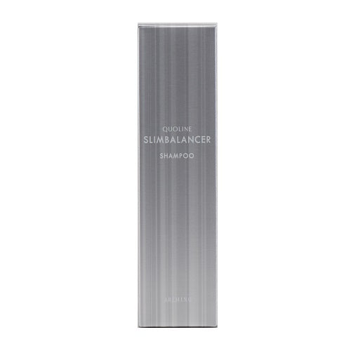 クオライン スリムバランサー シャンプー 250ml