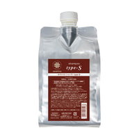 ケアトリコ シャンプー タイプS 1000ml
