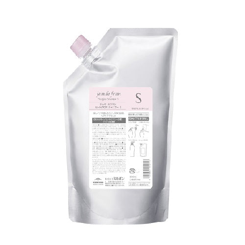 ジェミールフラン ヒートグロス シャンプー S 1000ml