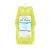 クールオレンジ ヘアソープ ウルトラクール UC 1600ml