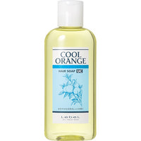 クールオレンジ ヘアソープ ウルトラクール UC 200ml