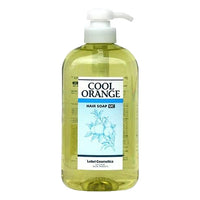 クールオレンジ ヘアソープ ウルトラクール UC 600ml