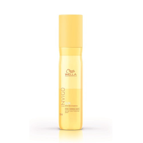 インヴィゴ サン UVカラープロテクションスプレー 150ml