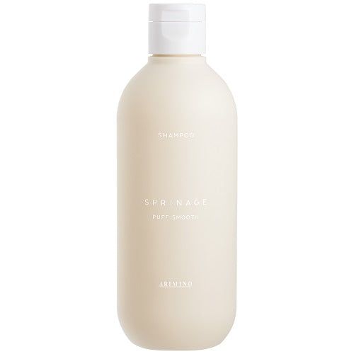 スプリナージュ シャンプー パフスムース 280ml