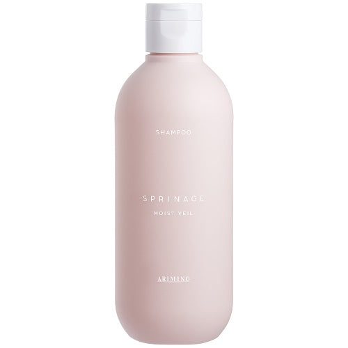 スプリナージュ シャンプー モイストヴェール 280ml