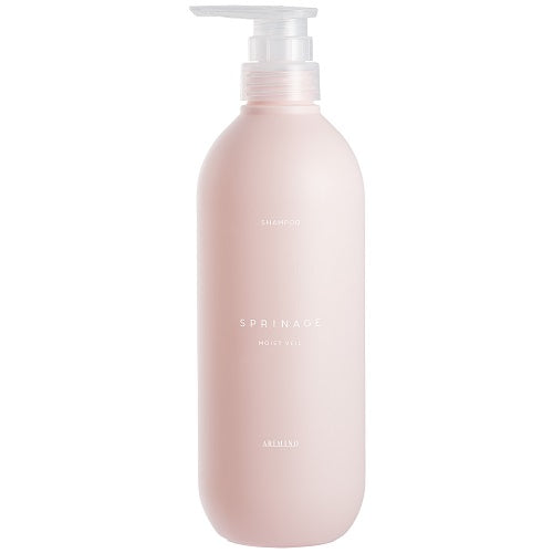 スプリナージュ シャンプーモイストヴェール 680ml