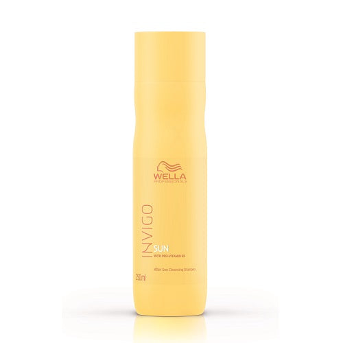 インヴィゴ サン クレンジングシャンプー 250ml