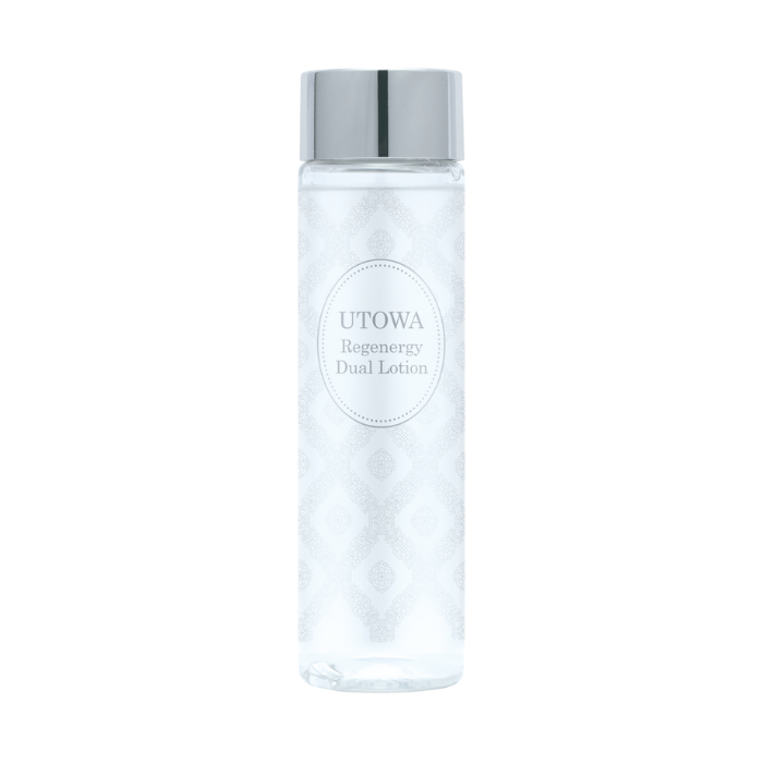 ウトワ リジェナジー デュアルローション 180ml