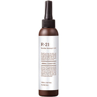 R-21 ハーバルクリアプラス 150ml