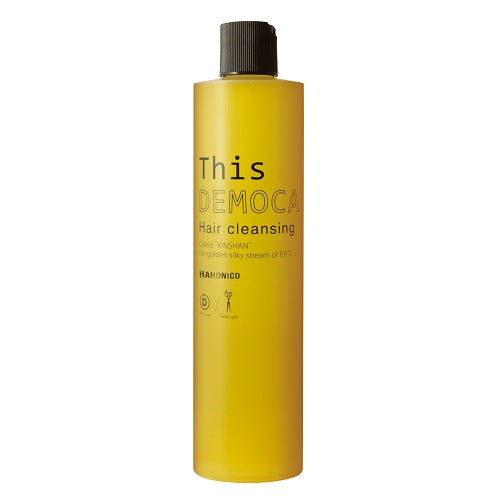ディスデモカ ヘアクレンジング 400mL