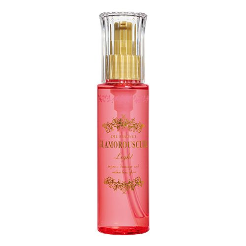 グラマラスカールN オイルエッセンス ライト 100ml