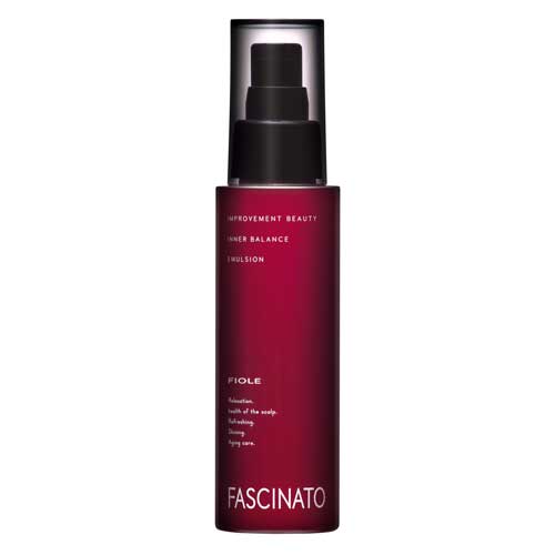 ファシナート インナーバランス エマルジョン 100ml