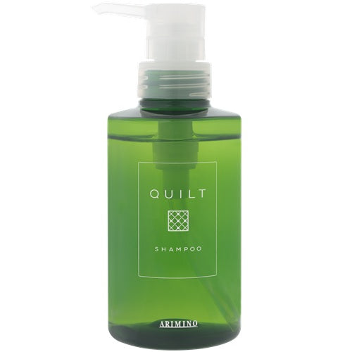 キルト シャンプー 270ml