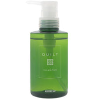 キルト シャンプー 270ml