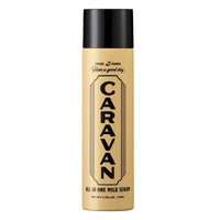 キャラバン オールインワン ミルクセラム 150ml