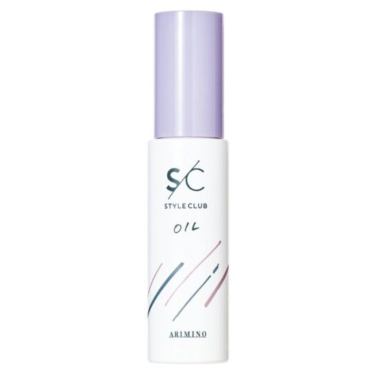 スタイルクラブ スムースオイル 50ml